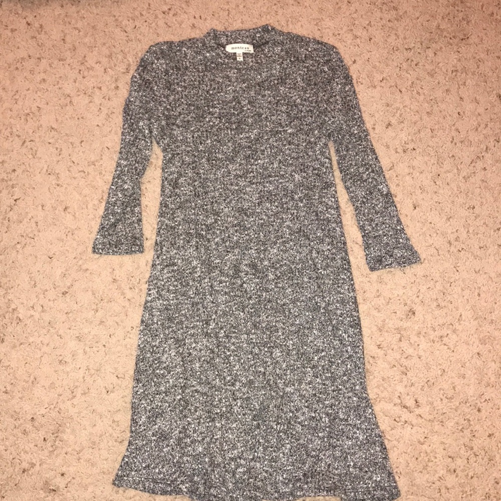 Skater Dress